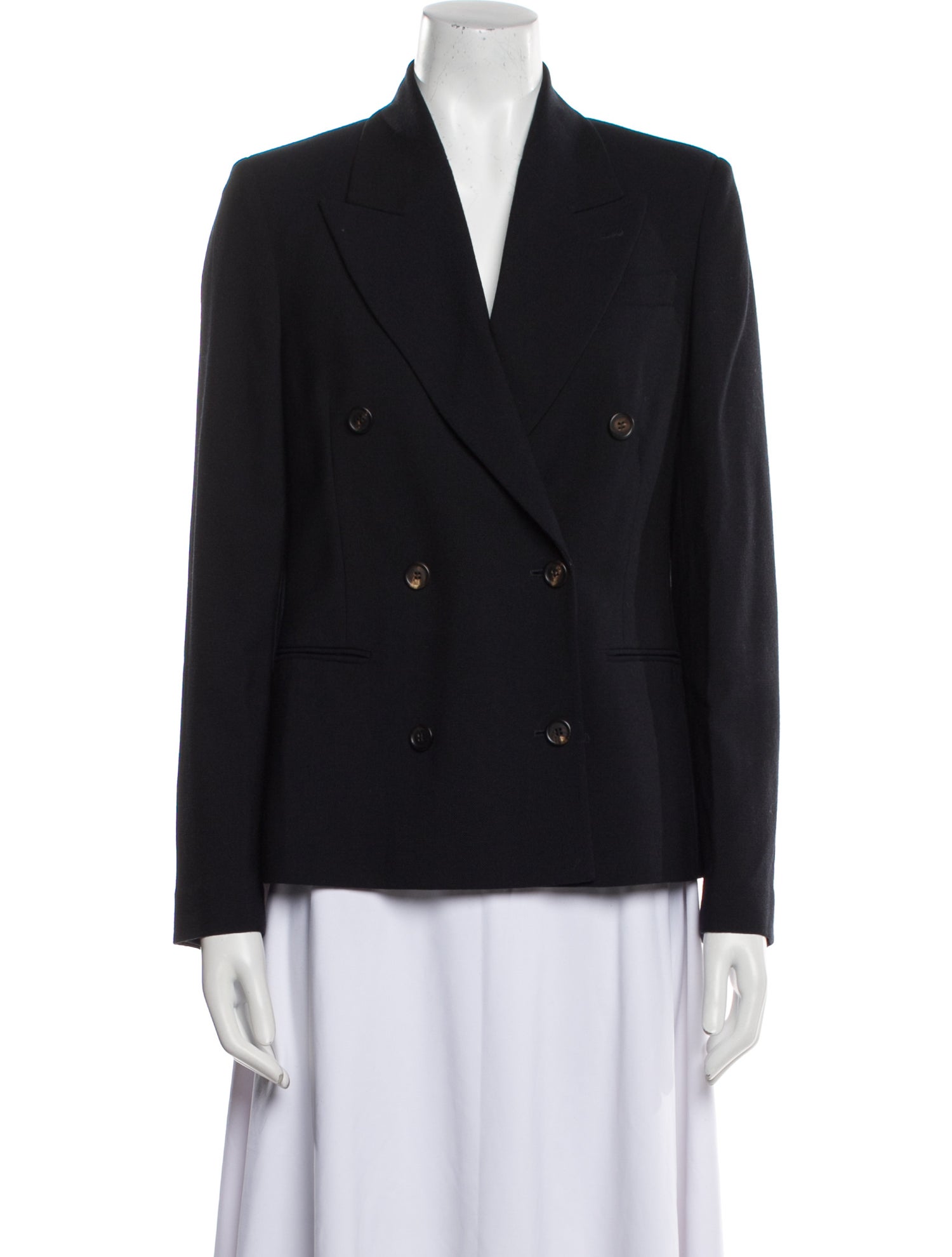 Brunello Cucinelli Virgin Wool Jacket w/ Tags