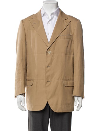 Brunello Cucinelli Overcoat