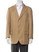 Brunello Cucinelli Overcoat