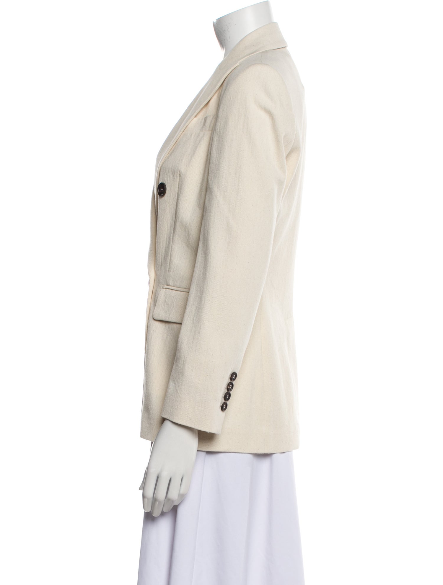 Brunello Cucinelli Blazer w/ Tags