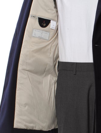 Brunello Cucinelli Cashmere Parka