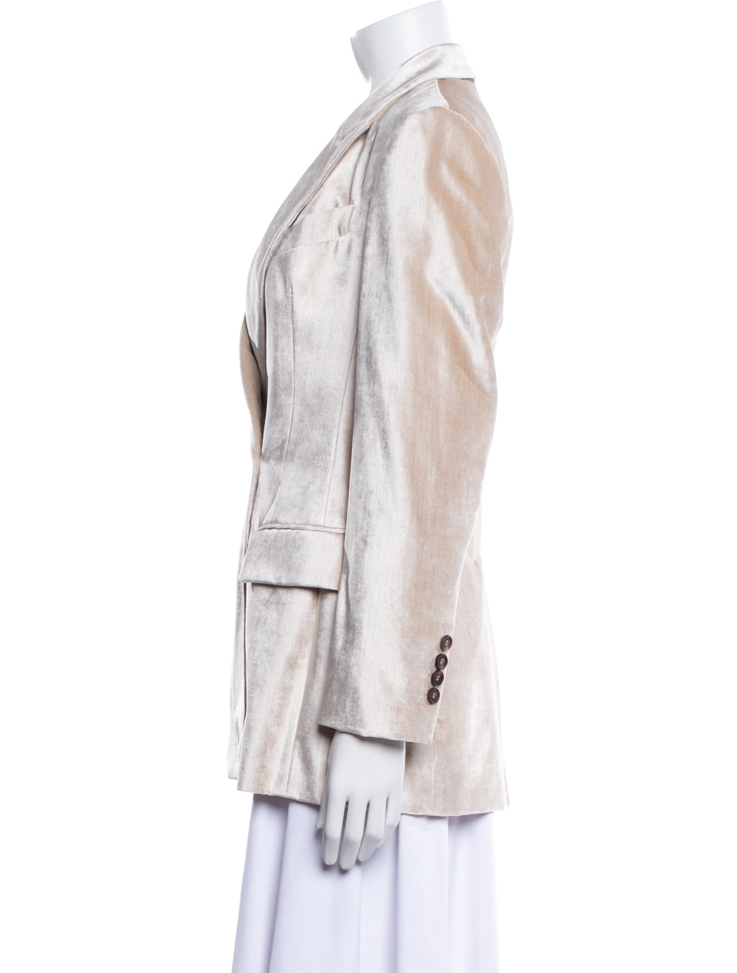 Brunello Cucinelli Blazer w/ Tags