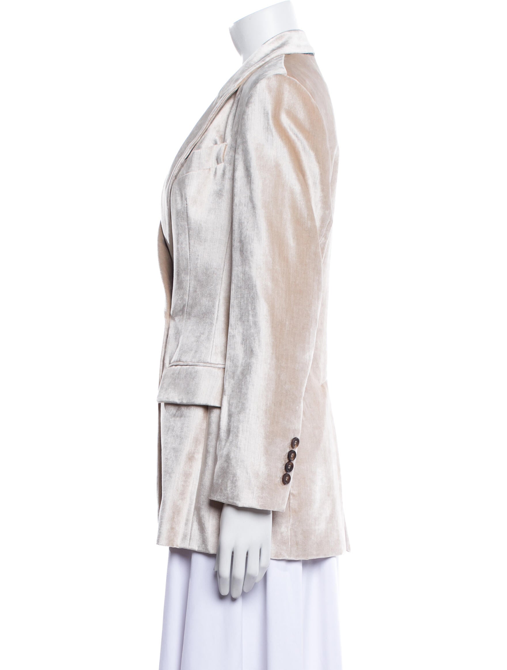 Brunello Cucinelli Blazer w/ Tags