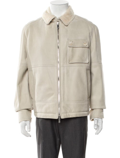 Brunello Cucinelli Utility Jacket