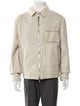 Brunello Cucinelli Utility Jacket