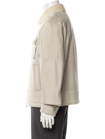 Brunello Cucinelli Utility Jacket