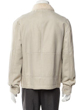 Brunello Cucinelli Utility Jacket
