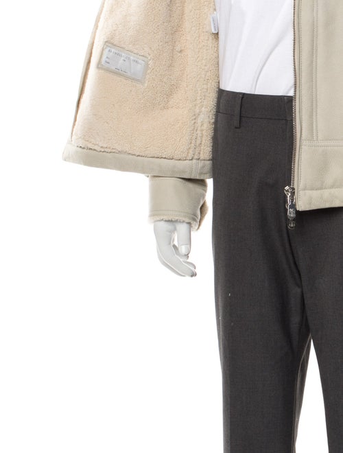 Brunello Cucinelli Utility Jacket