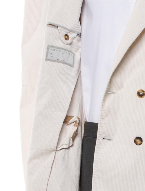 Brunello Cucinelli Blazer