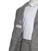 Brunello Cucinelli Linen Two-Piece Suit