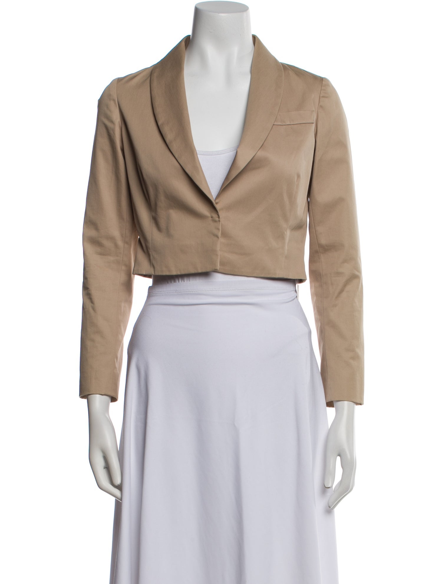 Brunello Cucinelli Bolero