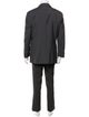 Brunello Cucinelli Virgin Wool Blazer