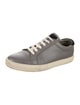 Brunello Cucinelli Leather Sneakers