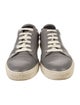 Brunello Cucinelli Leather Sneakers
