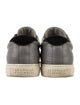 Brunello Cucinelli Leather Sneakers