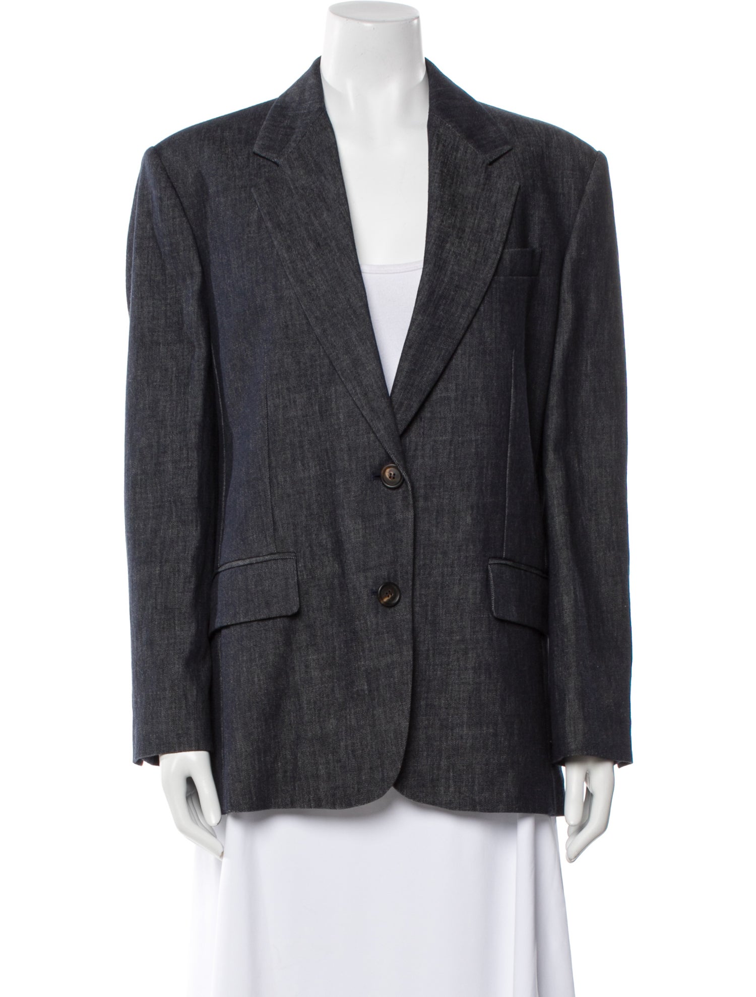 Brunello Cucinelli Blazer w/ Tags