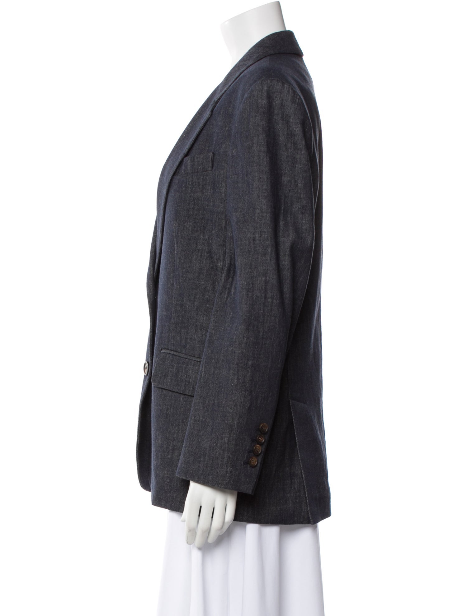 Brunello Cucinelli Blazer w/ Tags