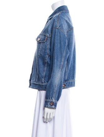 Brunello Cucinelli Denim Jacket