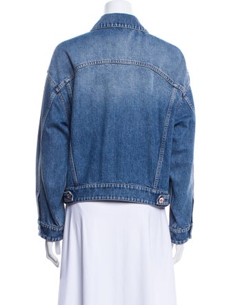 Brunello Cucinelli Denim Jacket