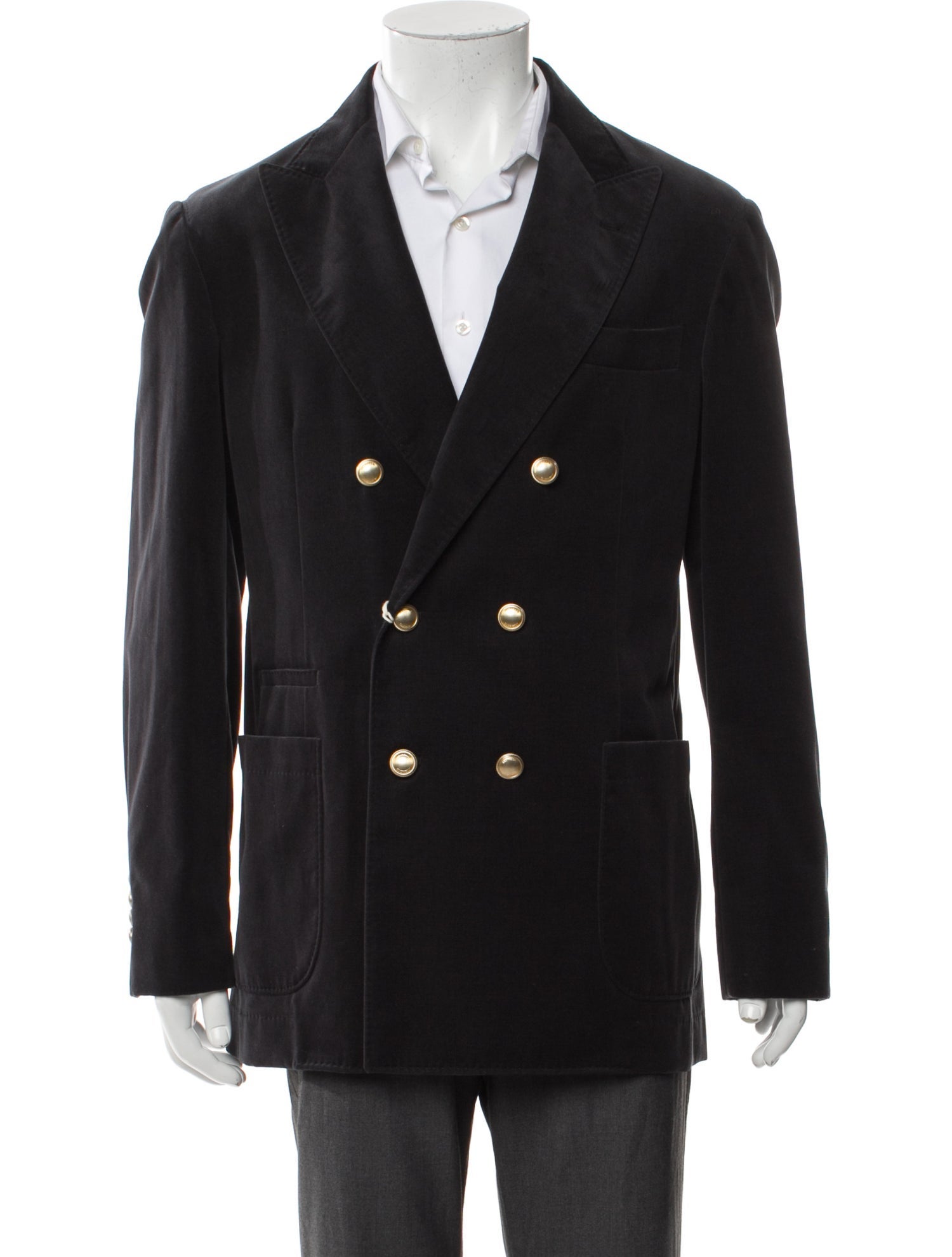 Brunello Cucinelli Blazer w/ Tags