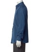 Brunello Cucinelli Long Sleeve Denim Shirt