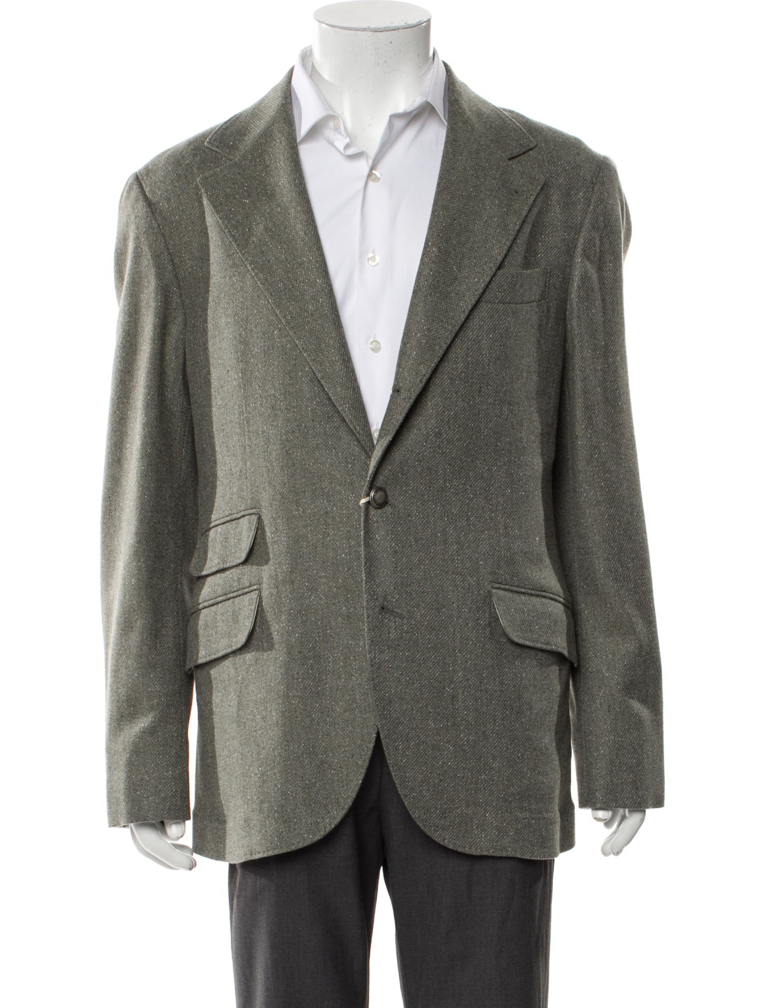 Brunello Cucinelli Blazer w/ Tags