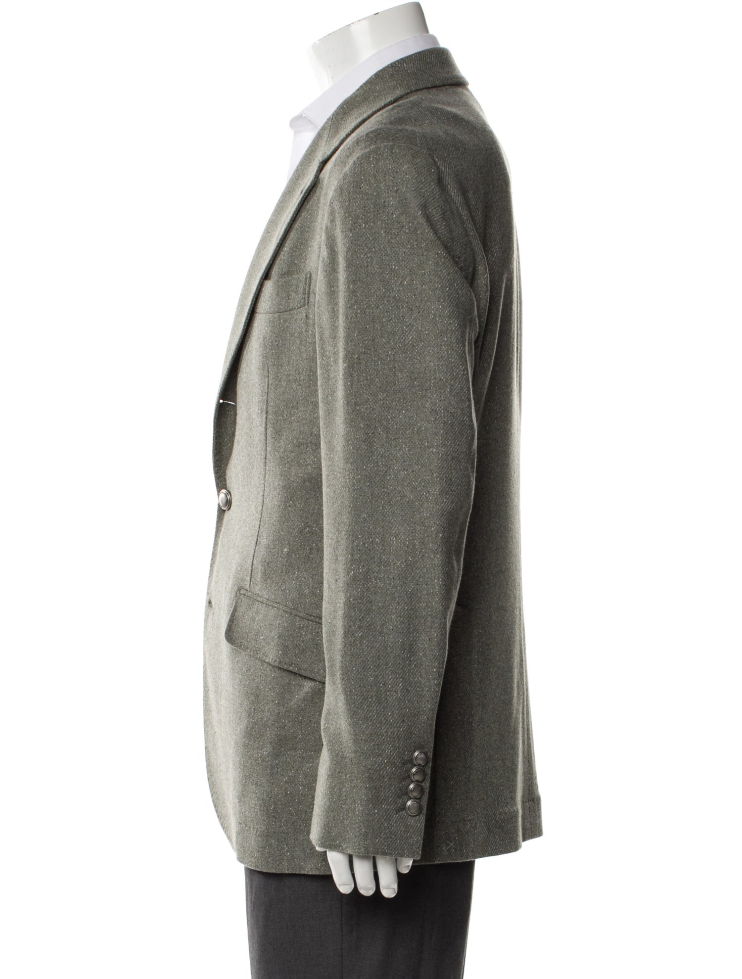 Brunello Cucinelli Blazer w/ Tags