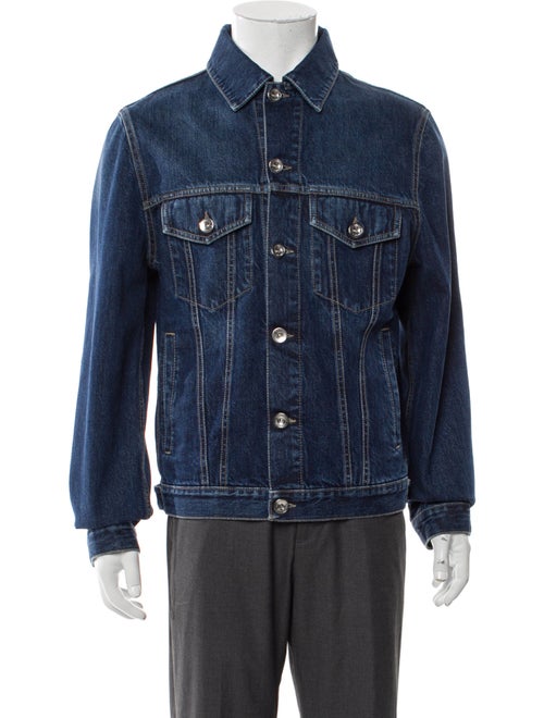 Brunello Cucinelli Denim Jacket