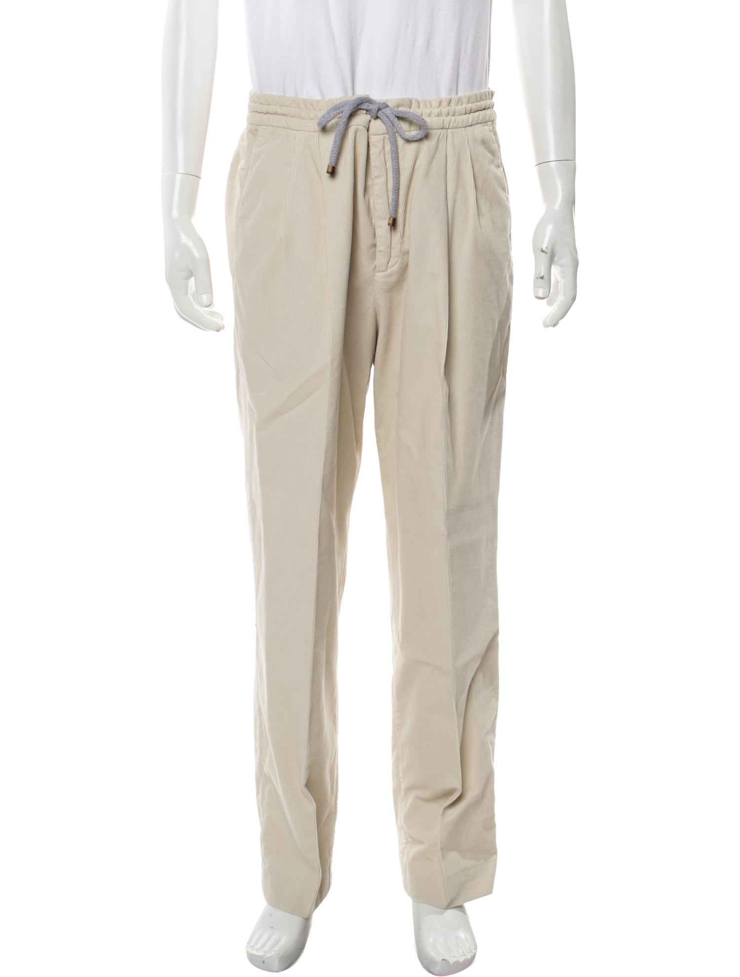 Brunello Cucinelli Joggers w/ Tags