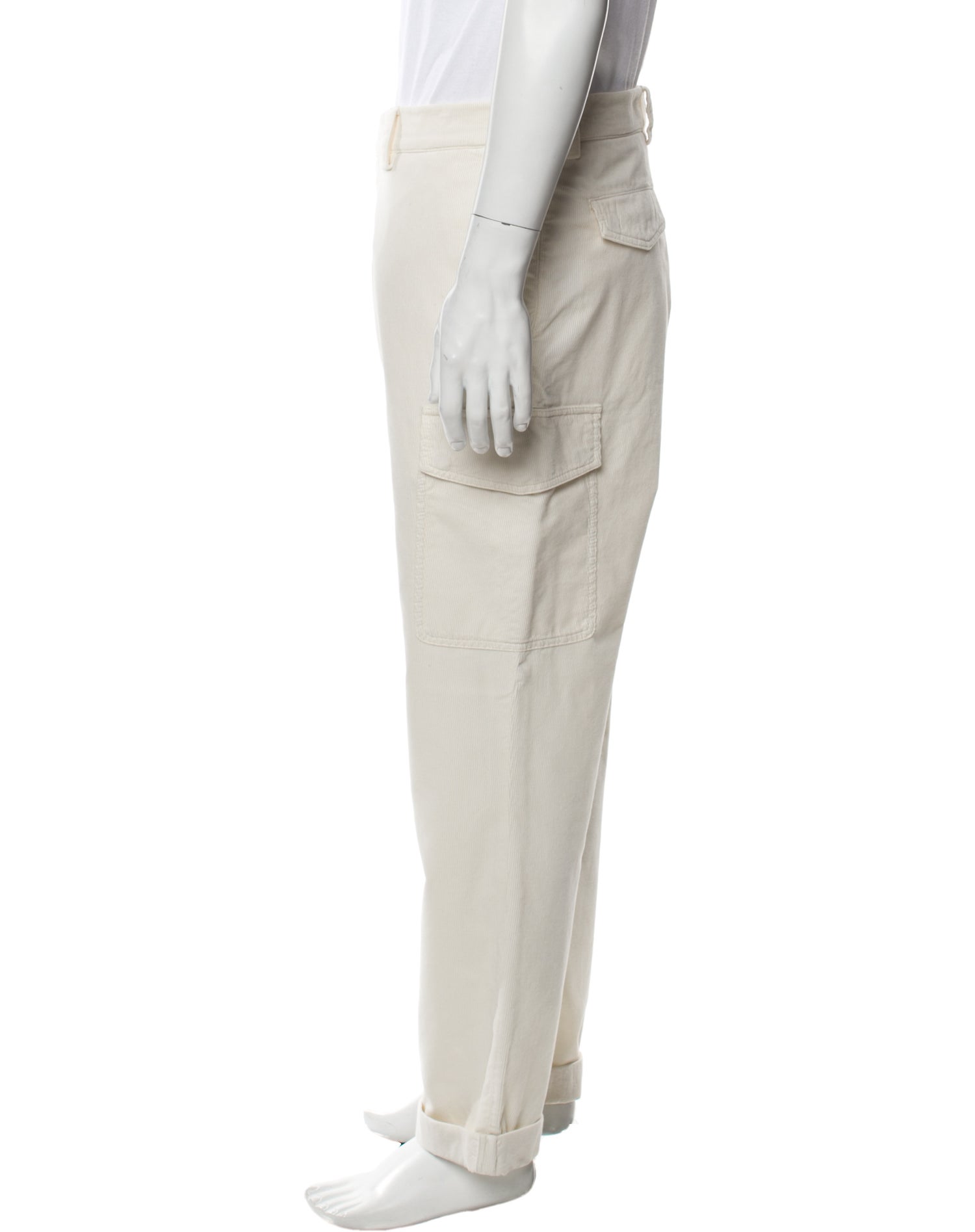 Brunello Cucinelli Cargo Pants w/ Tags