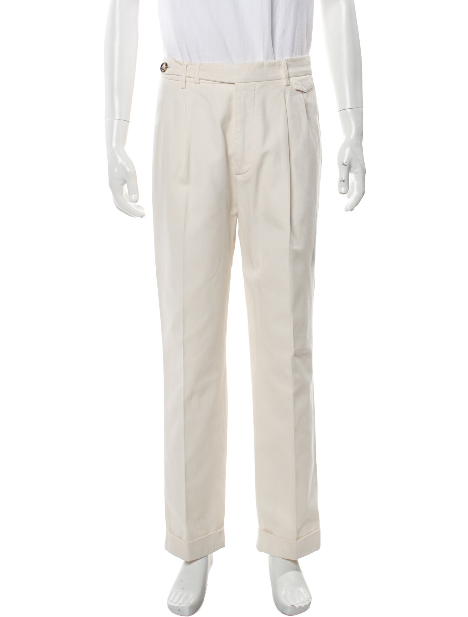 Brunello Cucinelli Pants w/ Tags