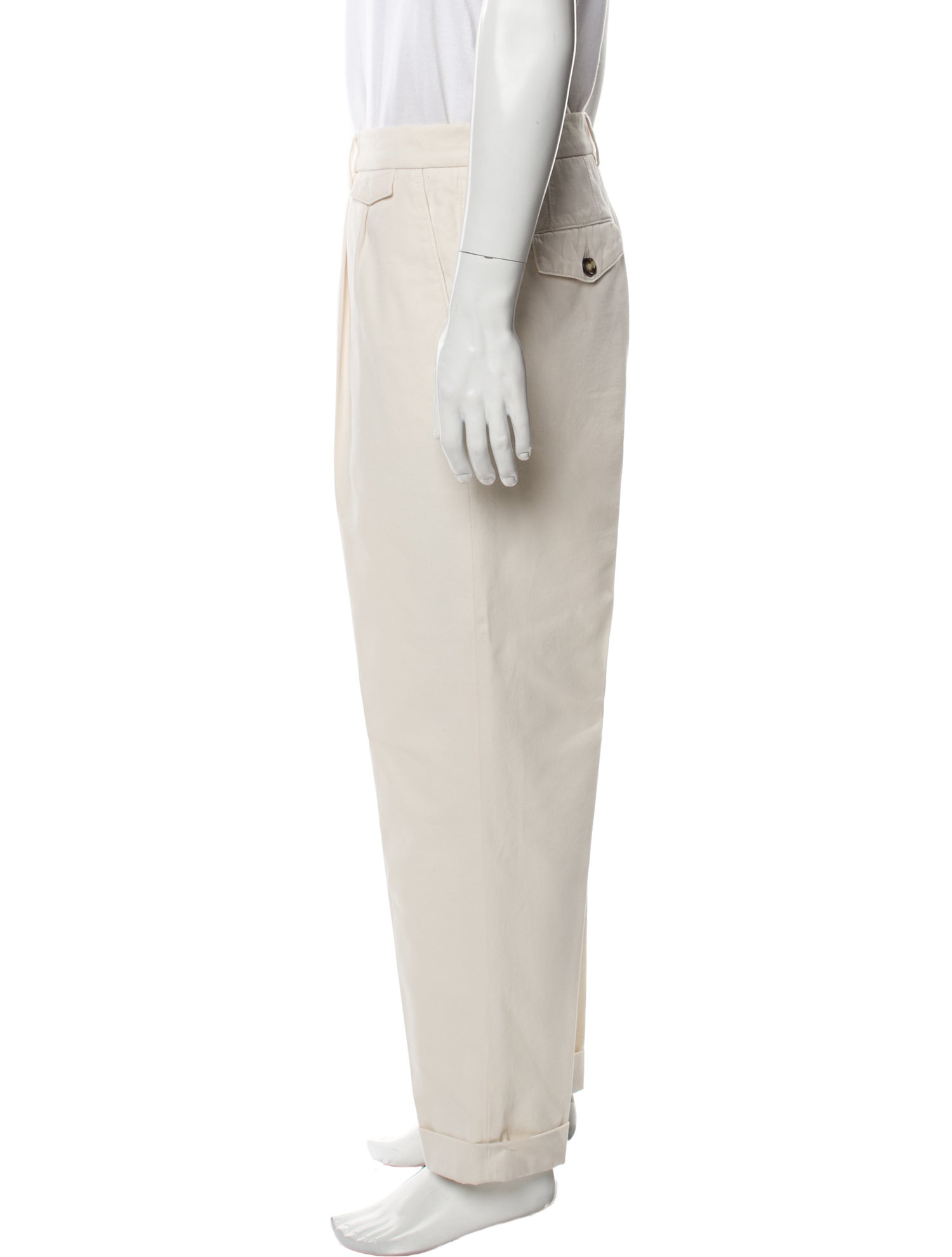 Brunello Cucinelli Pants w/ Tags