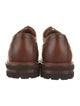 Brunello Cucinelli Leather Brogues