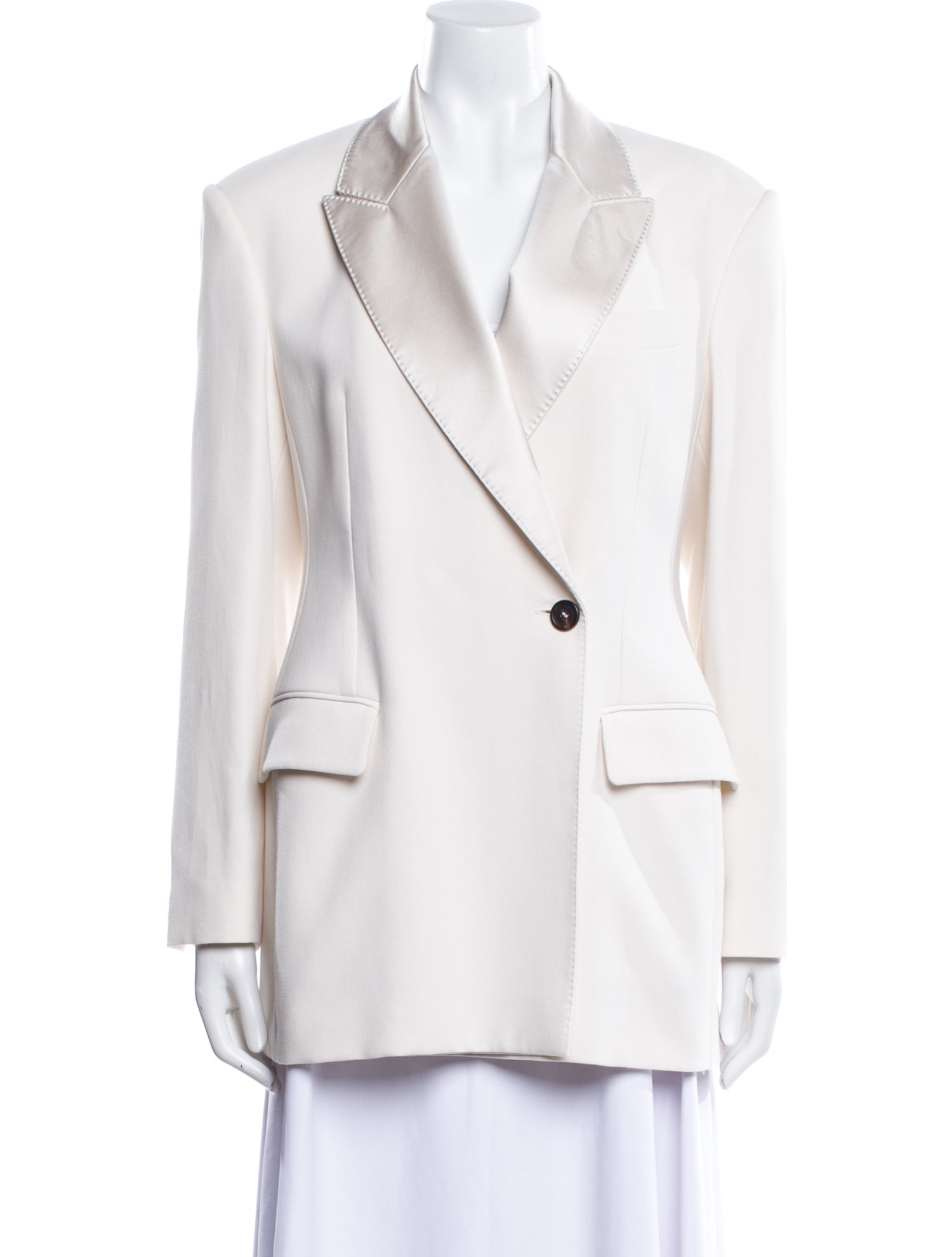 Brunello Cucinelli Blazer w/ Tags