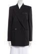 Brunello Cucinelli Virgin Wool Blazer
