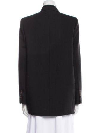 Brunello Cucinelli Virgin Wool Blazer