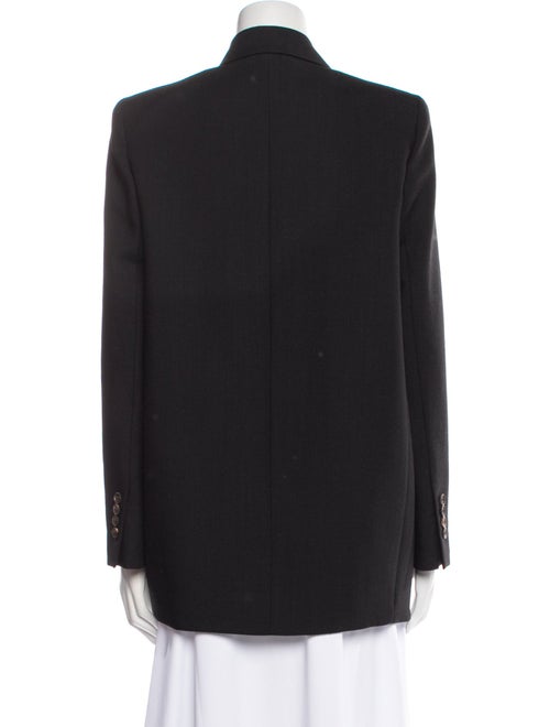 Brunello Cucinelli Virgin Wool Blazer