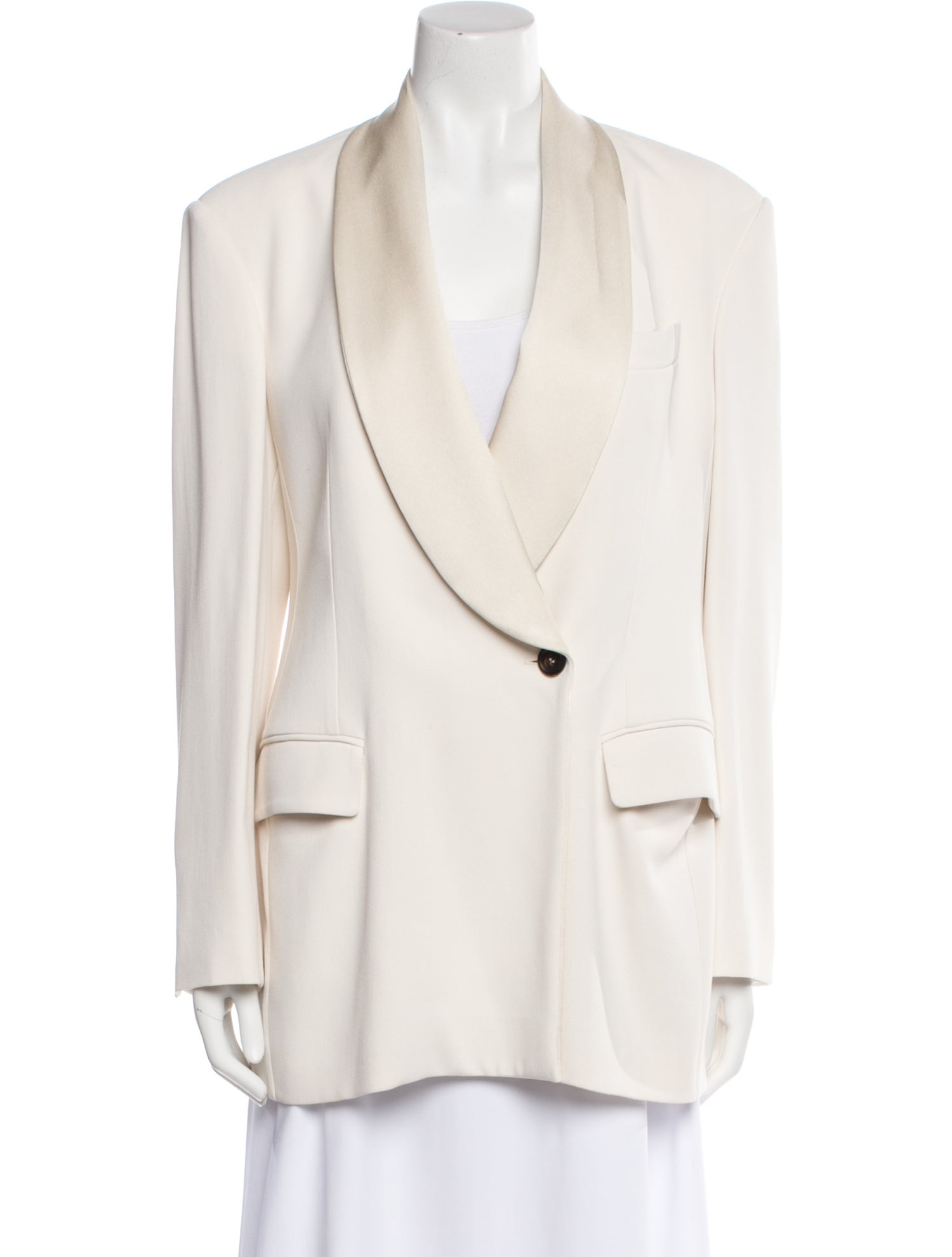 Brunello Cucinelli Blazer w/ Tags
