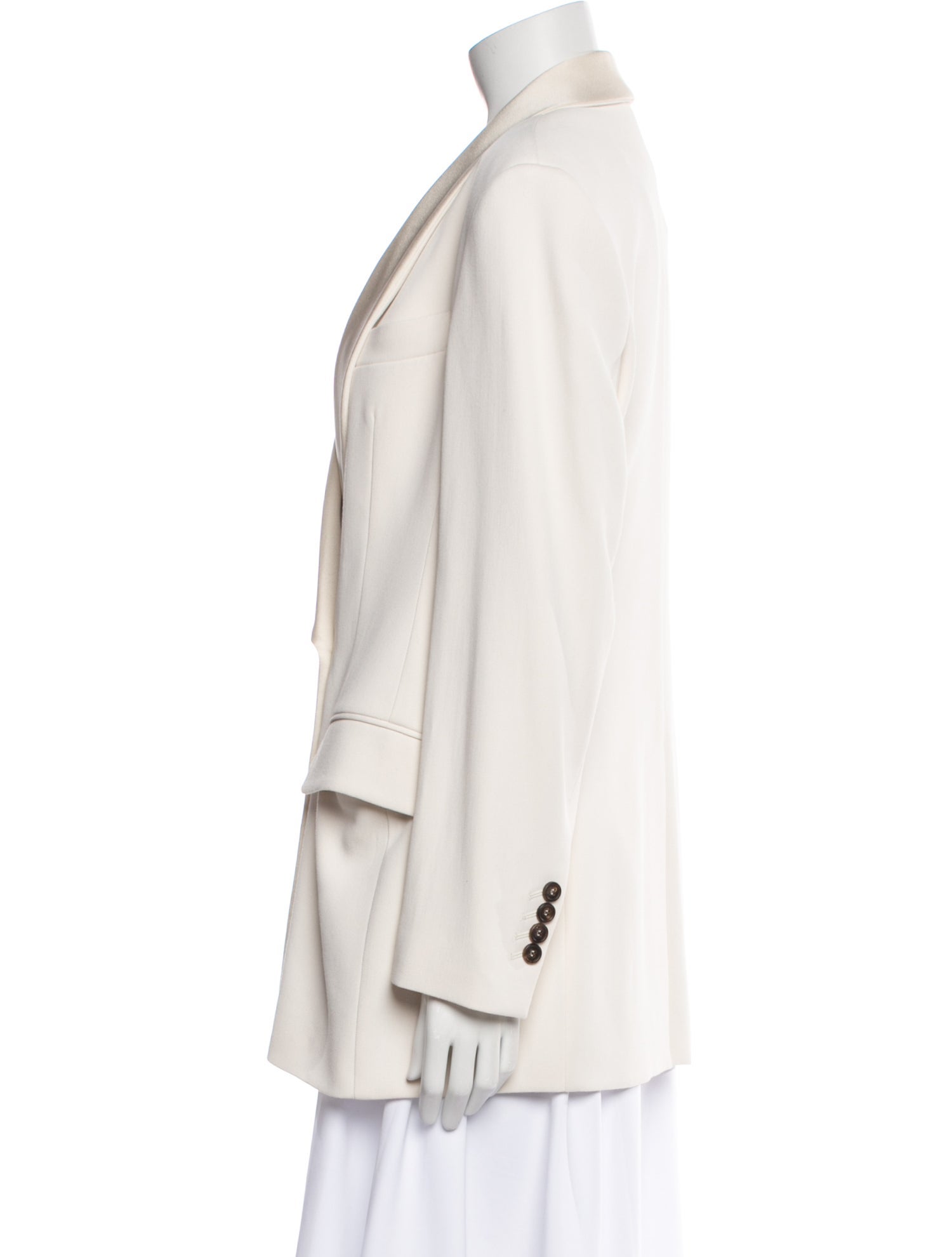 Brunello Cucinelli Blazer w/ Tags