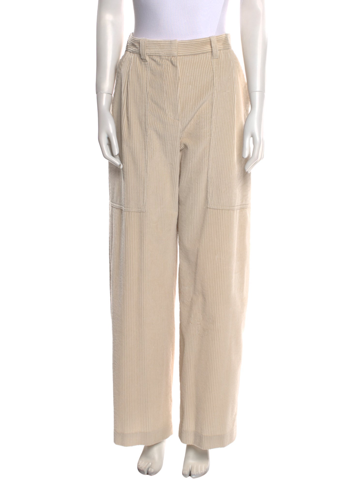 Brunello Cucinelli Wide Leg Pants w/ Tags