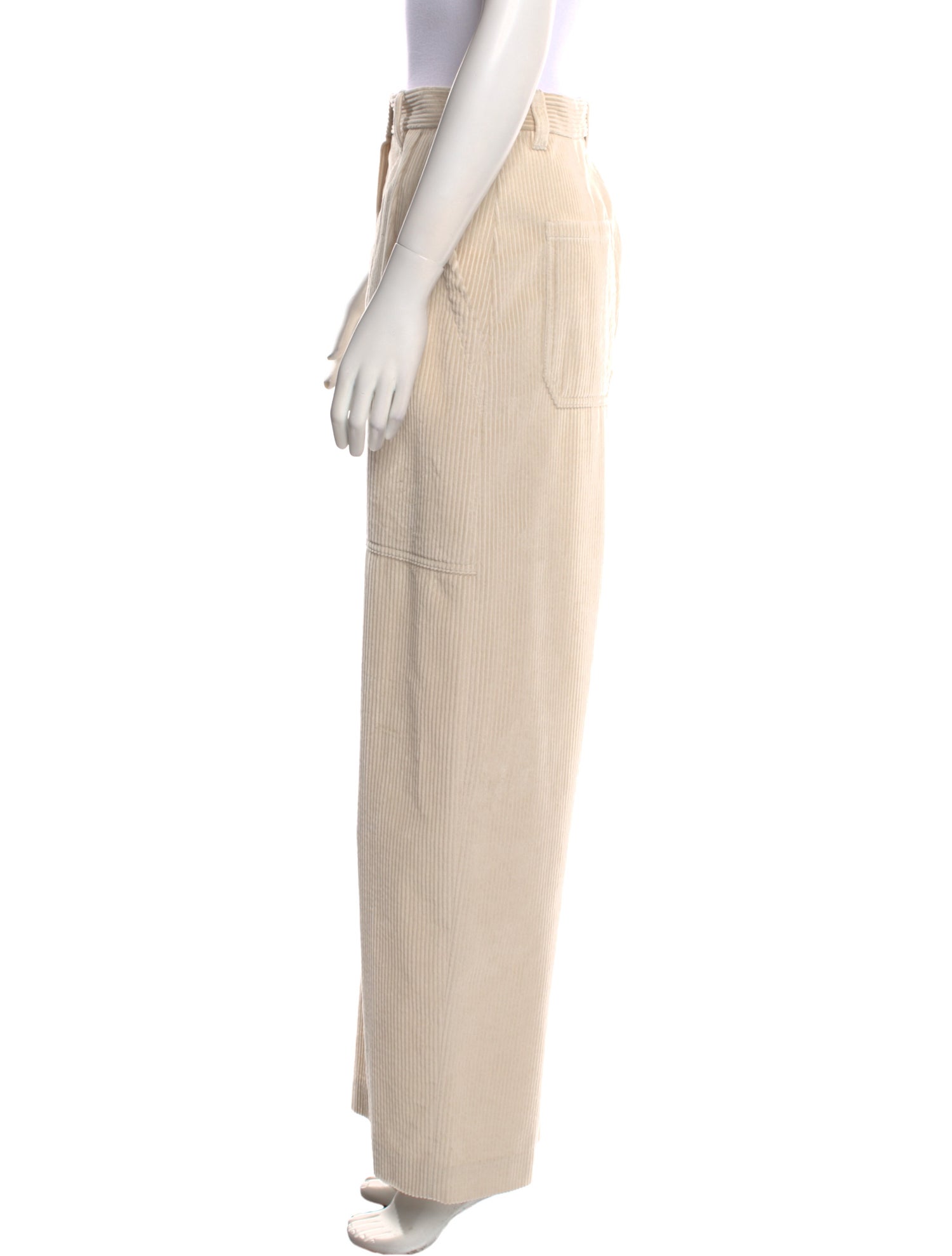 Brunello Cucinelli Wide Leg Pants w/ Tags