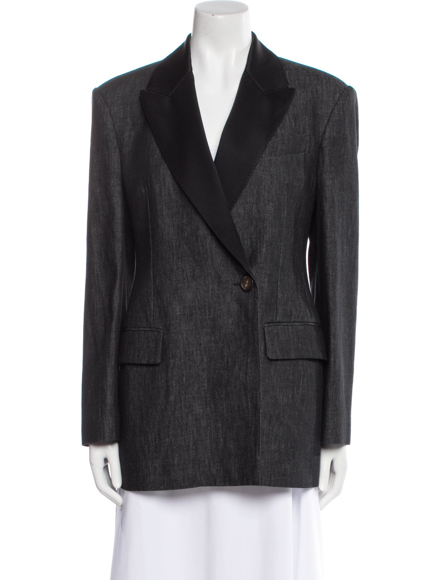 Brunello Cucinelli Blazer w/ Tags