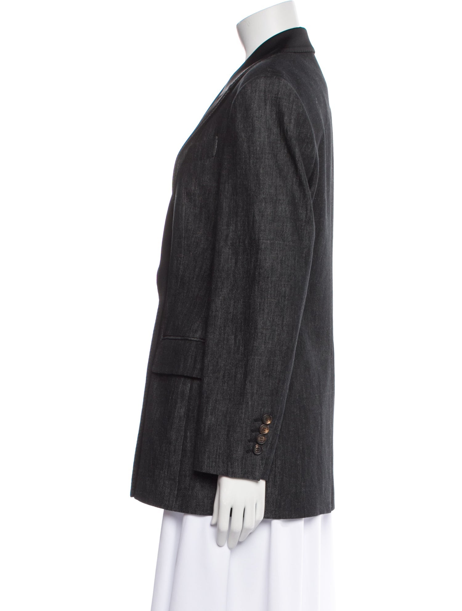 Brunello Cucinelli Blazer w/ Tags