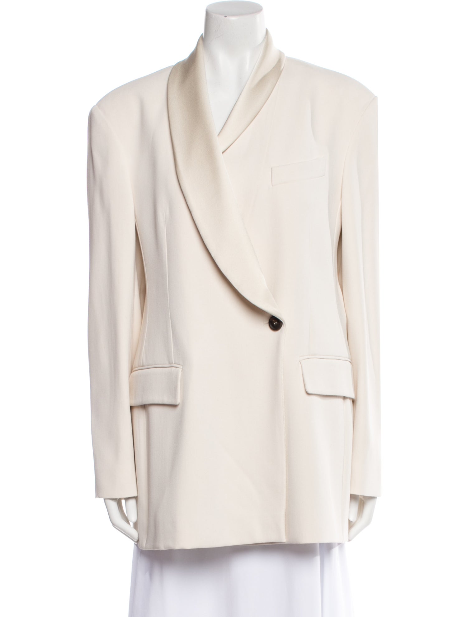Brunello Cucinelli Blazer w/ Tags