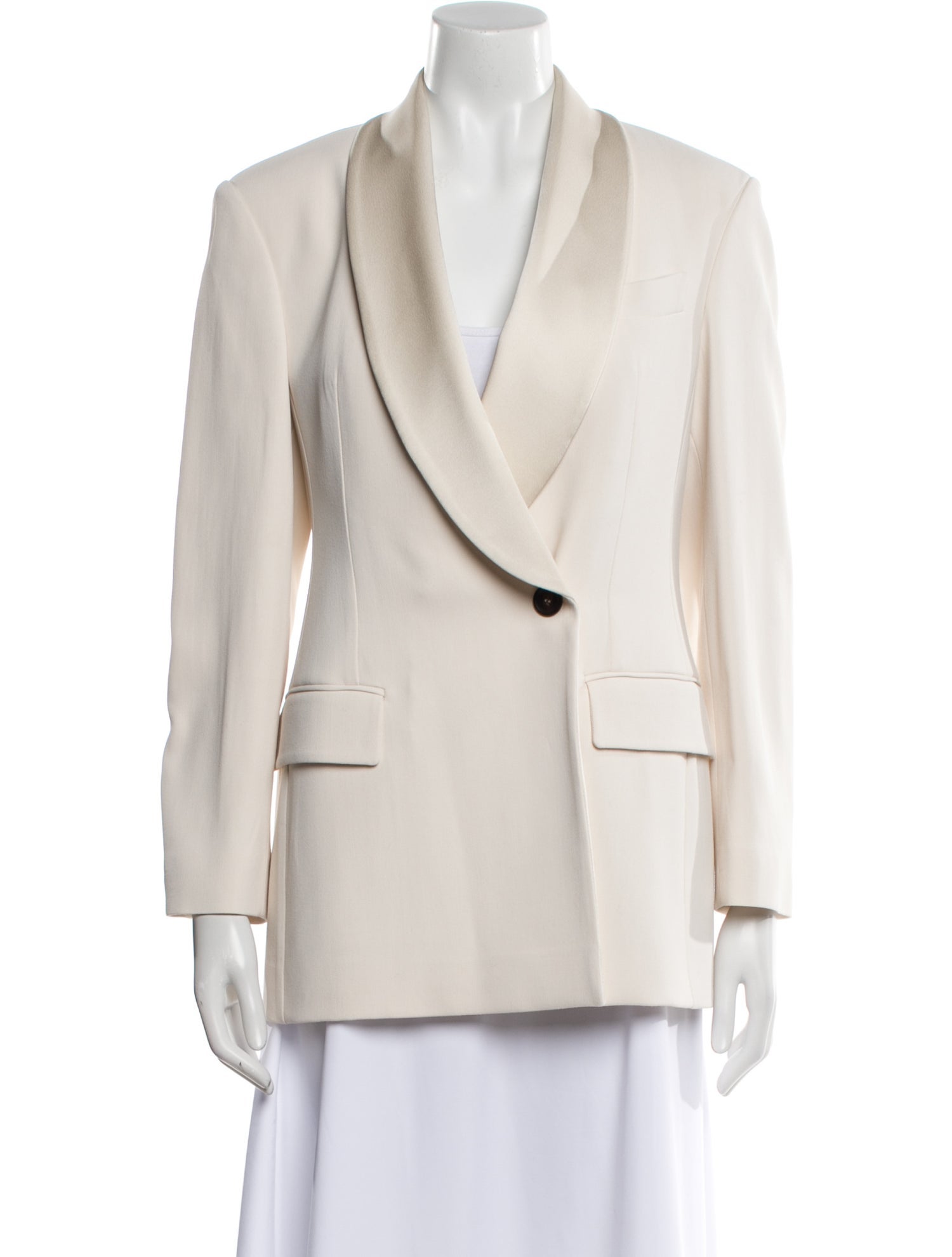 Brunello Cucinelli Blazer w/ Tags