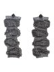 Brunello Cucinelli Monili Accordion Drop Earrings