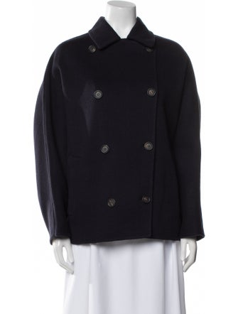 Brunello Cucinelli Virgin Wool Jacket