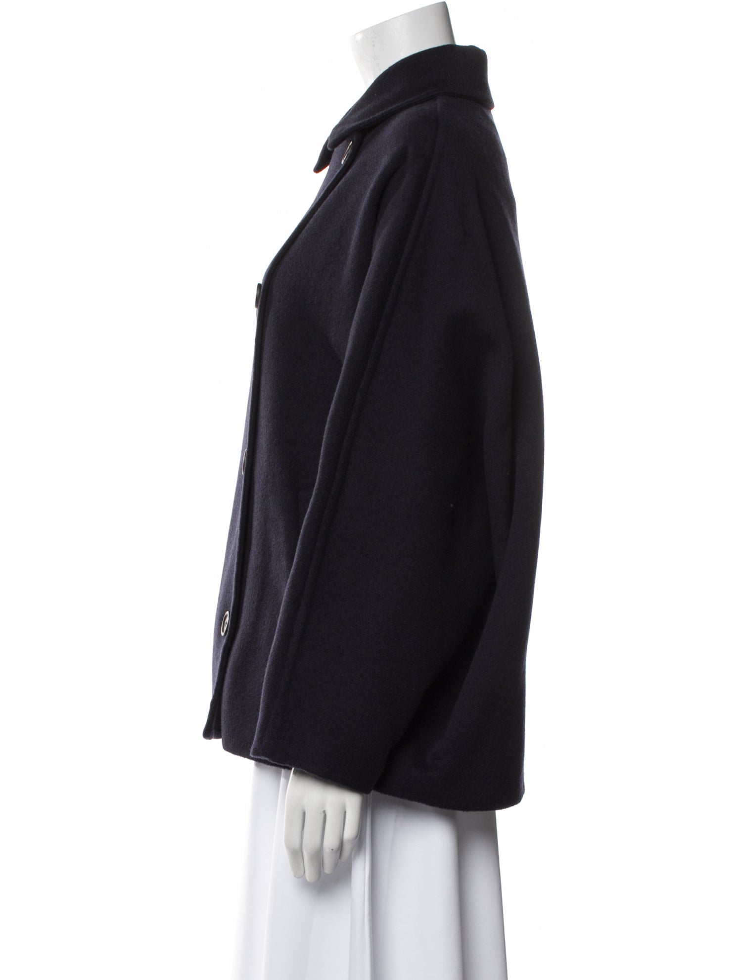 Brunello Cucinelli Virgin Wool Jacket