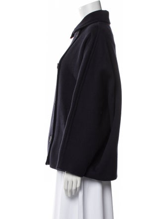 Brunello Cucinelli Virgin Wool Jacket