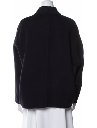 Brunello Cucinelli Virgin Wool Jacket